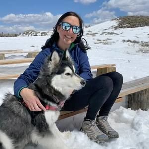 Meet your Posher, Beth